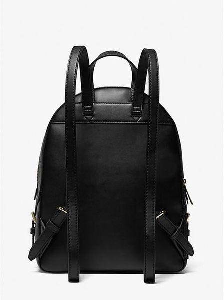 Рюкзак жіночий MICHAEL Michael Kors Jaycee Medium Pebbled Leather розмір 30х22х11 см 35S2G8TB2L фото