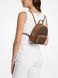 Рюкзак жіночий MICHAEL Michael Kors Jaycee Extra-Small Signature Logo Backpack розмір 22х19х11 см 35T2G8TB1B фото 3