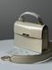 Сумка Marc Jacobs Downtown Top Handle Bag Marshmallow розмір 21х16х7 см 4S3HSC009H01 4S3HSC009H01 фото 2