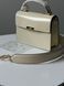 Сумка Marc Jacobs Downtown Top Handle Bag Marshmallow розмір 21х16х7 см 4S3HSC009H01 4S3HSC009H01 фото 4