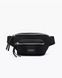 Сумка Marc Jacobs Nylon Belt bag, на пояс нейлон чорний 33x6х15 см 2F3HBB030H02001 2F3HBB030H02001 фото 1