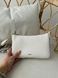 Сумка Furla Classic S Crossbody Bag колір білий розмір 22х14х7 см Classic S Crossbody  фото 7