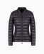 Куртка Armani Exchange Light Weight Zip-Up Down Black AMX3865003000001 фото 1