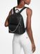 Рюкзак жіночий Michael Kors Slater Medium Backpack розмір 32х27х15 см 35F5G04B3V фото 2
