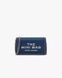 Сумка Marc Jacobs The Denim Chain Mini Bag через плече бавовна денім синій 20x5х11 см 2F4SMN010S03473 фото 1