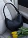 Сумка жіноча Furla Mialuna чорний колір розмір 27х24х11 см BAWTLND-BX0306_11 фото 5