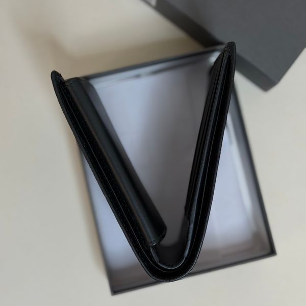 Чоловічий гаманець Baldinini Leather Smartphone Black в розмірі 13&times;9,5&times;1,5 см AGR-G00PMGBX3023-99 фото