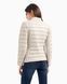 Куртка Armani Exchange Light Weight Zip-Up Down White 8NYB01YNM4Z1998 фото 3