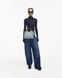 Сумка Marc Jacobs The Canvas Small Tote Bag через плече бавовна сірий 26x13х21 см M0016493050 M0016493050 фото 2