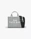 Сумка Marc Jacobs The Canvas Small Tote Bag через плече бавовна сірий 26x13х21 см M0016493050 M0016493050 фото 1