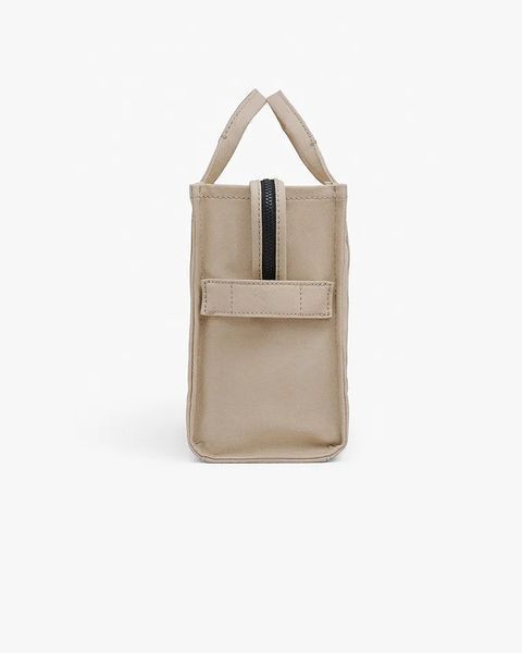 Сумка Marc Jacobs The Canvas Medium Tote Bag, тоут текстиль бежевая 34x15х27 см M0016161260 M0016161260 фото