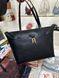 Сумка жіноча шкіра Furla Miasofia чорний колір розмір 31х27х15 см BAWTLND-BX0306_14 фото 2
