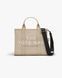 Сумка Marc Jacobs The Canvas Medium Tote Bag, тоут текстиль бежевая 34x15х27 см M0016161260 M0016161260 фото 1