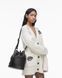 Сумка Marc Jacobs Shoulder Bucket Large через плече зерниста шкіра чорний 29x19х30 см 2R4HSH037H02001 фото 2
