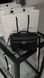 Сумка Marc Jacobs Vanity Bag зерниста шкіра чорний 18x12х6 см 4F6SMN006S01 4F6SMN006S01 фото 2
