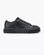 Жіночі кеди Marc Jacobs The Leather Sneaker чорний шкіра 2R4FSN001F17 001 2R4FSN001F17 001 фото 1