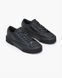Жіночі кеди Marc Jacobs The Leather Sneaker чорний шкіра 2R4FSN001F17 001 2R4FSN001F17 001 фото 2