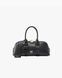 Сумка Pinko Escape Bag Baguette через плече у гладкій шкірі з бронзовою фурнітурою чорний 28x8х23 см 105334A0QOZ99V 105334A0QOZ99V фото 1