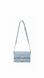 Жіноча сумка Furla Eclisse mini натуральна шкіра колір блакитний розмір 20х12х10 см K_WB00094-HSF000-O6000 -007-20-BG9 фото 1