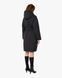 Двостороння жіноча куртка Max Mara Weekend Banfy подовжена чорний WE5496045206004 WE5496045206004 фото 3