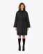 Двостороння жіноча куртка Max Mara Weekend Banfy подовжена чорний WE5496045206004 WE5496045206004 фото 2