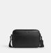 Чоловіча сумка COACH Graham Crossbody Bag чорний колір шкіра CV921 фото 1